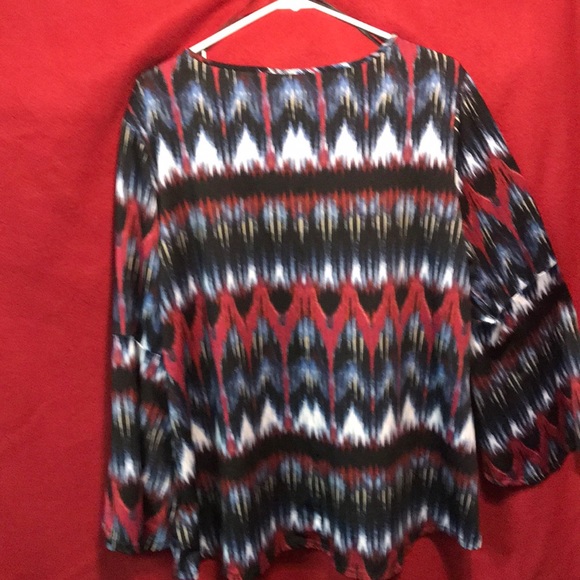 Blouse - Picture 3 of 4